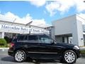 Black - GLK 350 Photo No. 1