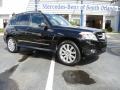Black - GLK 350 Photo No. 2