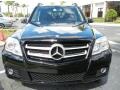 Black - GLK 350 Photo No. 3