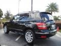 Black - GLK 350 Photo No. 6