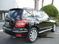 Black - GLK 350 Photo No. 8