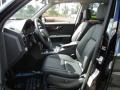 Black - GLK 350 Photo No. 11