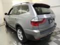 Silver Grey Metallic - X3 3.0si Photo No. 8