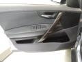 Silver Grey Metallic - X3 3.0si Photo No. 13