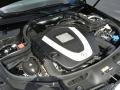 3.5 Liter DOHC 24-Valve VVT V6 Engine for 2010 Mercedes-Benz GLK 350 #71443949