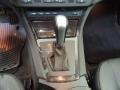 Silver Grey Metallic - X3 3.0si Photo No. 20