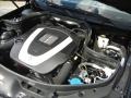 3.5 Liter DOHC 24-Valve VVT V6 Engine for 2010 Mercedes-Benz GLK 350 #71443961