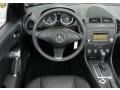 Black Dashboard Photo for 2009 Mercedes-Benz SLK #71444168