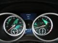 2009 Mercedes-Benz SLK 350 Roadster Gauges