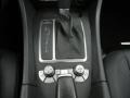 7 Speed Automatic 2009 Mercedes-Benz SLK 350 Roadster Transmission