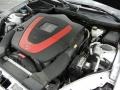 2009 Mercedes-Benz SLK 3.5 Liter DOHC 24-Valve VVT V6 Engine Photo