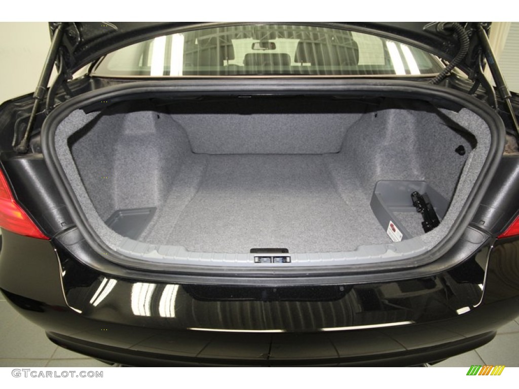 2011 3 Series 335i Sedan - Jet Black / Black photo #31