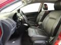 Red Brick Metallic - Sentra 2.0 SL Photo No. 16