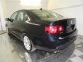 Black - Jetta Wolfsburg Edition Sedan Photo No. 4