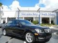 Black - C 250 Sport Photo No. 2