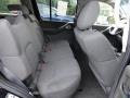 Graphite Rear Seat Photo for 2010 Nissan Pathfinder #71444939