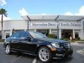 Black - C 250 Sport Photo No. 2