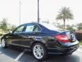 Black - C 250 Sport Photo No. 3