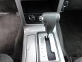  2010 Pathfinder S 4x4 5 Speed Automatic Shifter
