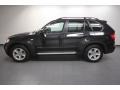 Black Sapphire Metallic - X5 xDrive35d Photo No. 2