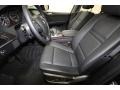 Black Sapphire Metallic - X5 xDrive35d Photo No. 3