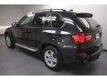 Black Sapphire Metallic - X5 xDrive35d Photo No. 5