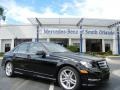 Black - C 250 Sport Photo No. 2