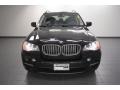 Black Sapphire Metallic - X5 xDrive35d Photo No. 6