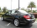 Black - C 250 Sport Photo No. 3