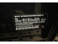 Black Sapphire Metallic - X5 xDrive35d Photo No. 10