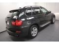 Black Sapphire Metallic - X5 xDrive35d Photo No. 11