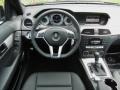Black - C 250 Sport Photo No. 8