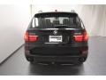 Black Sapphire Metallic - X5 xDrive35d Photo No. 12