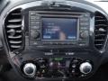 Black/Red w/Silver Trim Controls Photo for 2011 Nissan Juke #71445248