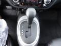 Black/Red w/Silver Trim Transmission Photo for 2011 Nissan Juke #71445257