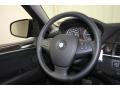 Black Sapphire Metallic - X5 xDrive35d Photo No. 32