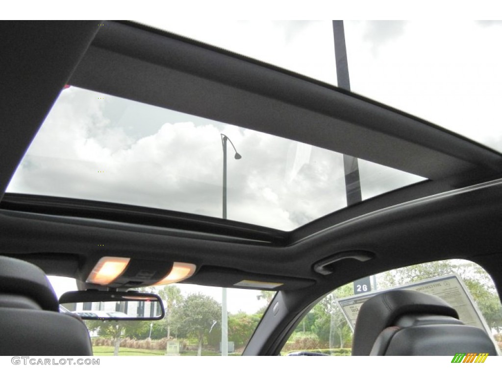 2013 Mercedes-Benz C 250 Coupe Sunroof Photo #71445389