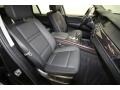 Black Sapphire Metallic - X5 xDrive35d Photo No. 44
