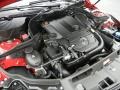 1.8 Liter DI Turbocharged DOHC 16-Valve VVT 4 Cylinder Engine for 2013 Mercedes-Benz C 250 Coupe #71445437
