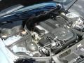 1.8 Liter DI Turbocharged DOHC 16-Valve VVT 4 Cylinder Engine for 2013 Mercedes-Benz C 250 Coupe #71445551