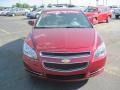 Red Jewel Tintcoat - Malibu LT Sedan Photo No. 2