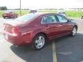 Red Jewel Tintcoat - Malibu LT Sedan Photo No. 6