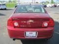 Red Jewel Tintcoat - Malibu LT Sedan Photo No. 11