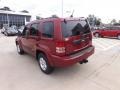 2012 Deep Cherry Red Crystal Pearl Jeep Liberty Sport  photo #3