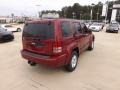 2012 Deep Cherry Red Crystal Pearl Jeep Liberty Sport  photo #5