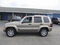Light Khaki Metallic - Liberty Limited 4x4 Photo No. 2