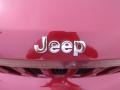 2012 Deep Cherry Red Crystal Pearl Jeep Liberty Sport  photo #20