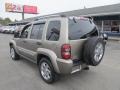 Light Khaki Metallic - Liberty Limited 4x4 Photo No. 3