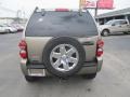 Light Khaki Metallic - Liberty Limited 4x4 Photo No. 4