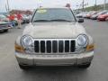 Light Khaki Metallic - Liberty Limited 4x4 Photo No. 7